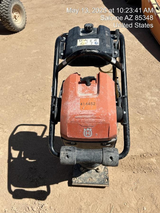 2024 HUSQVARNA LT6005