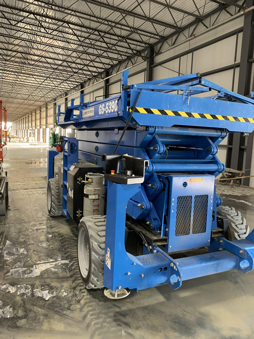 2020 GENIE GS-5390 RT