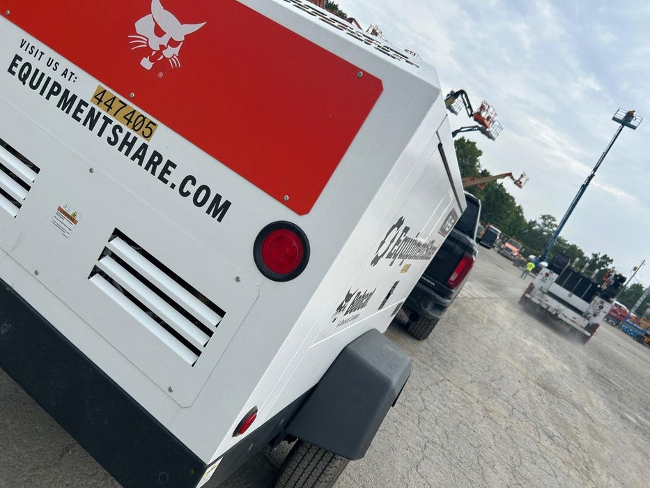 2024 BOBCAT PA425WCU-T4F