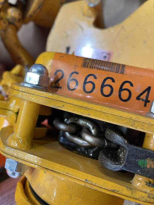 2022 HARRINGTON L5LB008-20