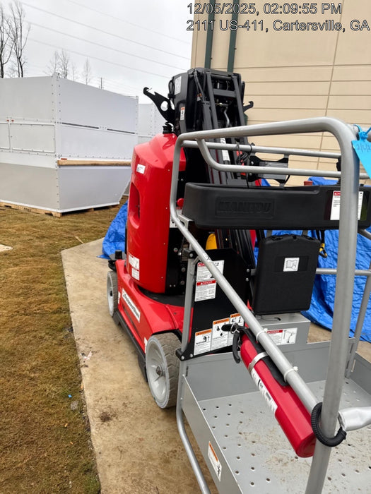 2023 MANITOU VJR 26