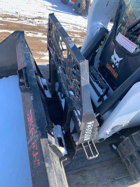 2022 PALADIN 48" Pallet Forks - Paladin