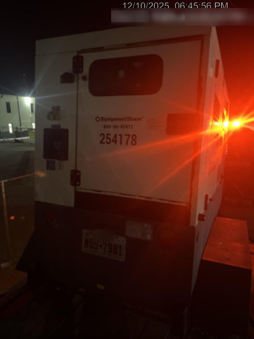 2022 ATLAS COPCO QAS 125