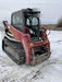 2021 TAKEUCHI TL12R2-CR
