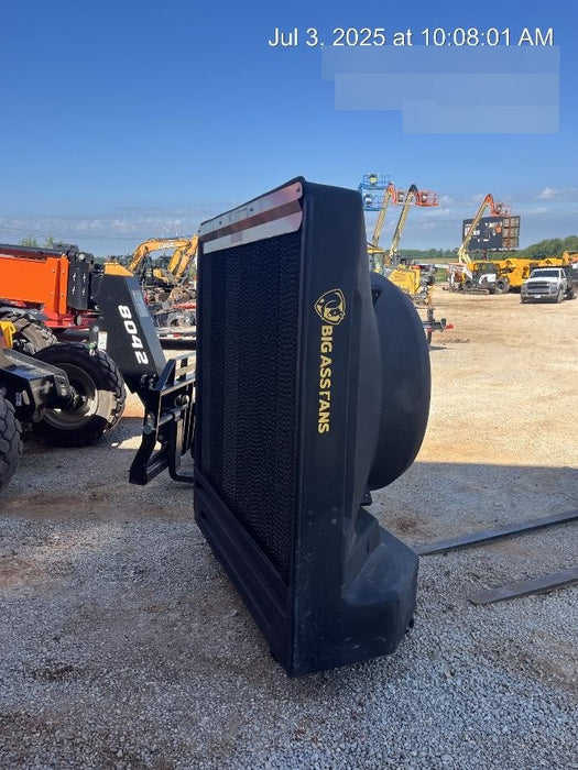 2023 BIG ASS FANS Cool Space 500