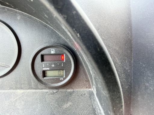 2022 CLUB CAR CA1700D (Canopy)