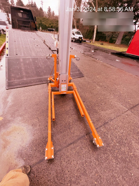 2021 LIFTSMART MLC-24