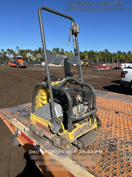 2023 WACKER NEUSON WPU1550AW