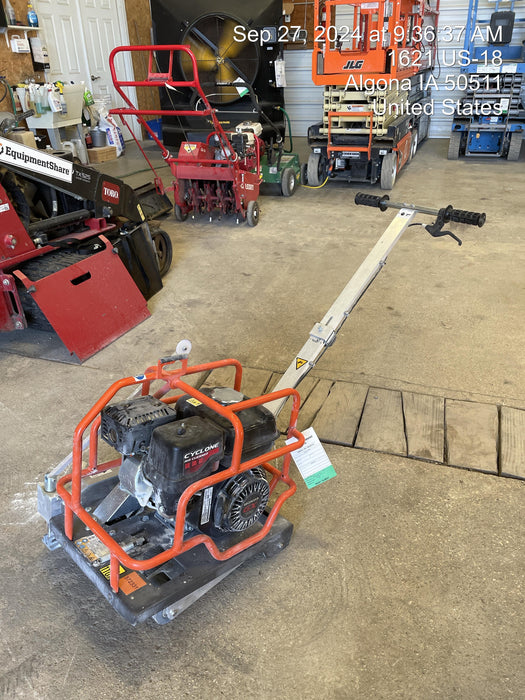 2023 HUSQVARNA SOFF-CUT 150