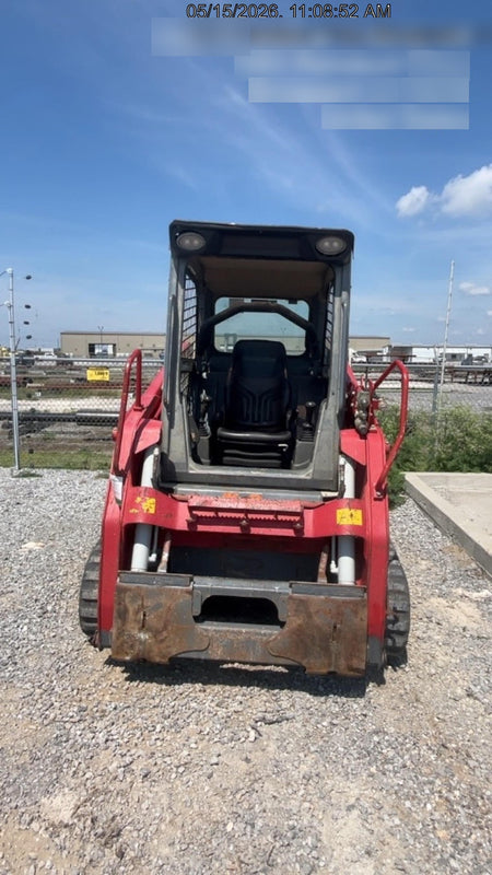 2020 TAKEUCHI TL8R2-R