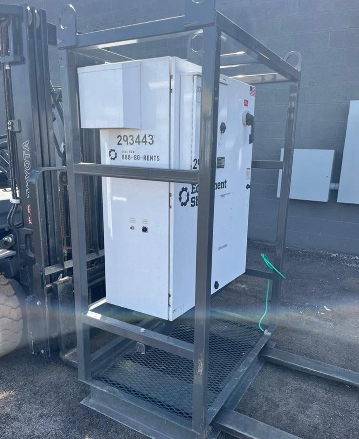 2023 FUJI MD030-EQS