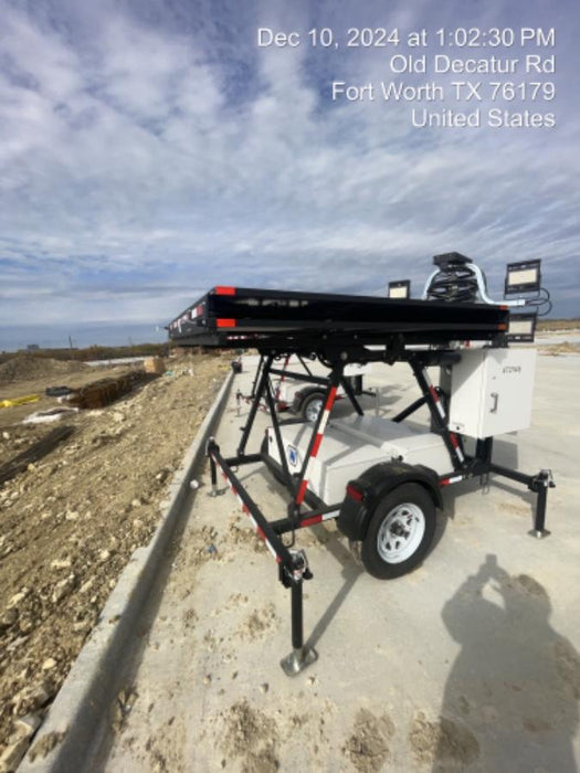 2024 WANCO WLTS-MM8A-1600