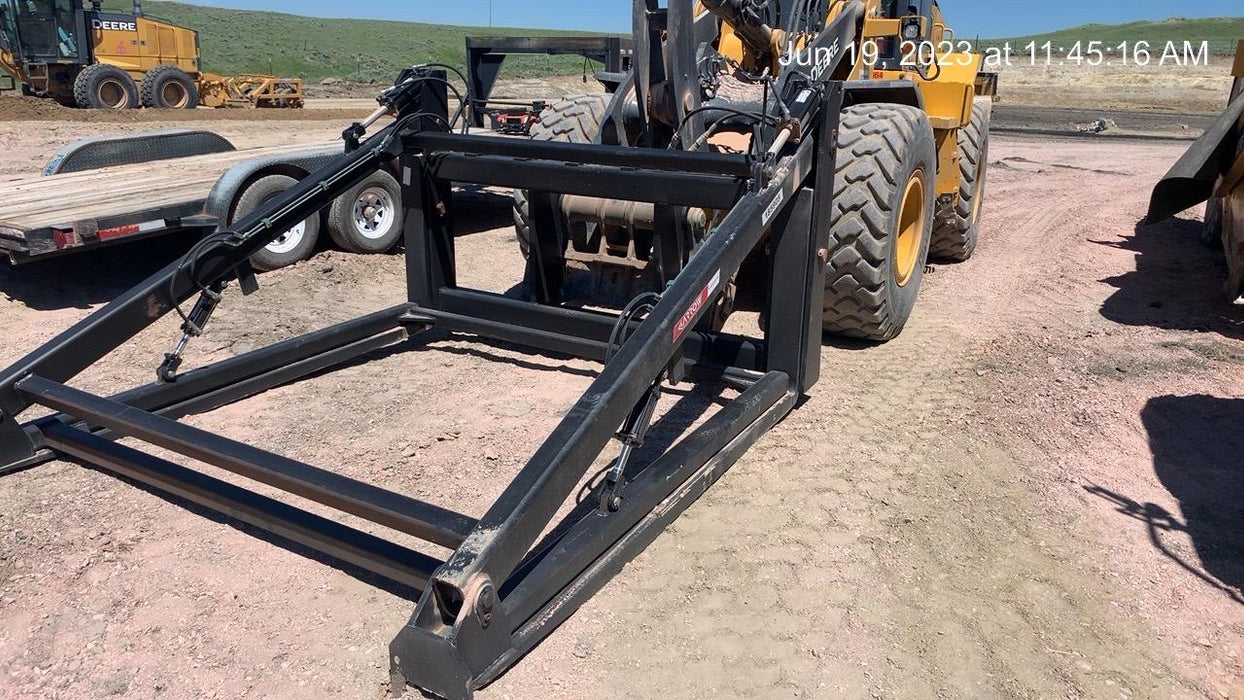 2021 ARROW MATERIAL HANDLING 049PG