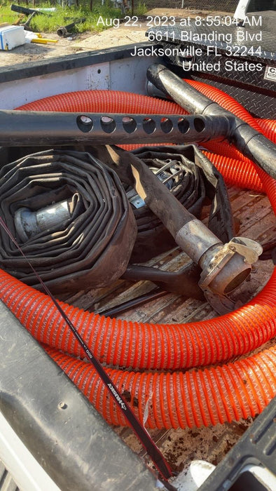 2022 ATLAS COPCO PAC F44 KD-S