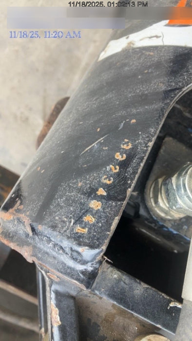 2023 AUGER TORQUE 3300-30