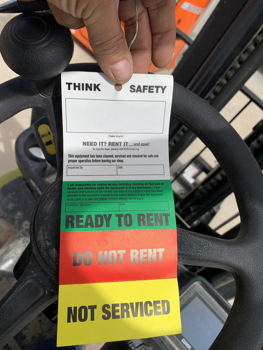 2021 AMMANN ATR 68 P