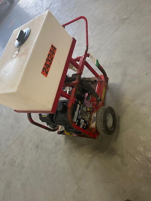 2022 RICE HYDRO DPV-3B