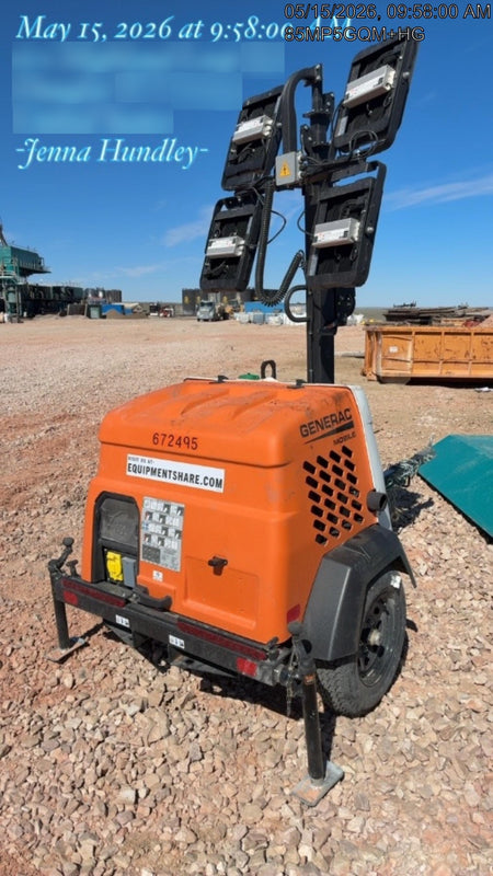 2026 GENERAC MLTS-4