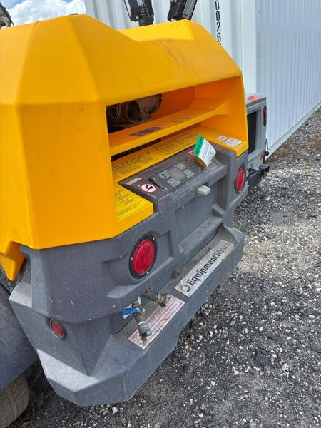 2022 ATLAS COPCO XAS188