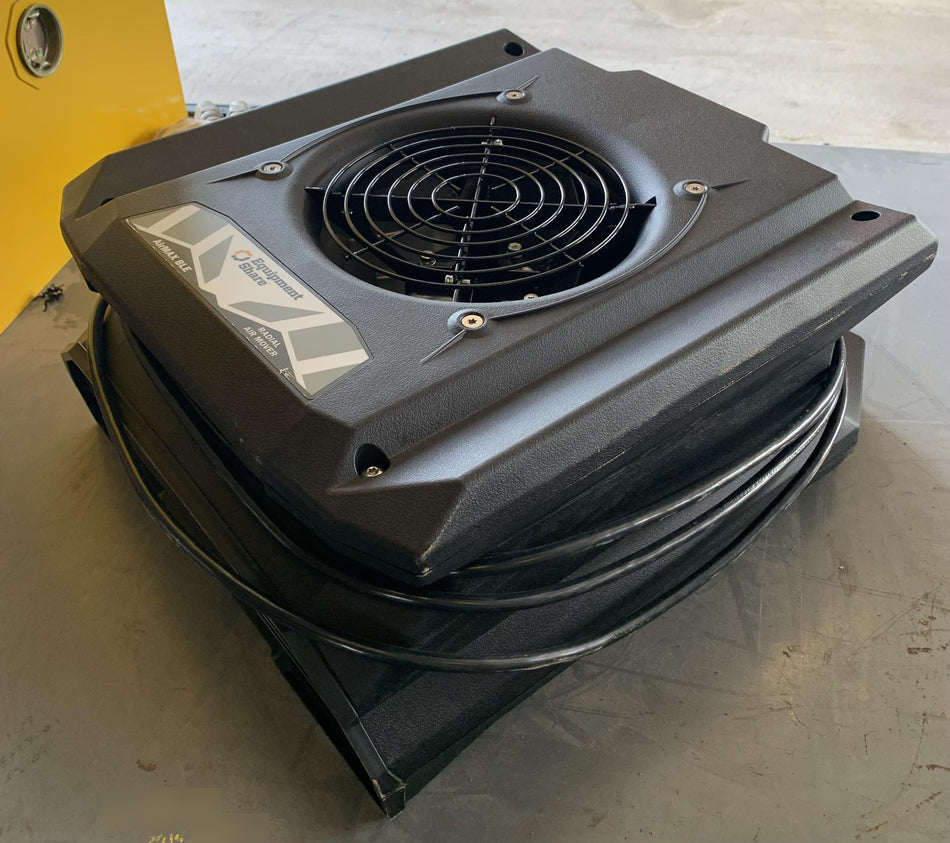 2022 PHOENIX AirMAX Radial Air Mover