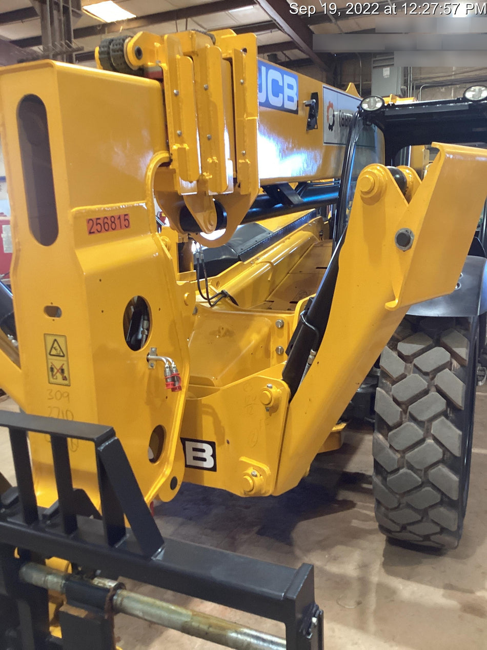 2022 JCB 512-56
