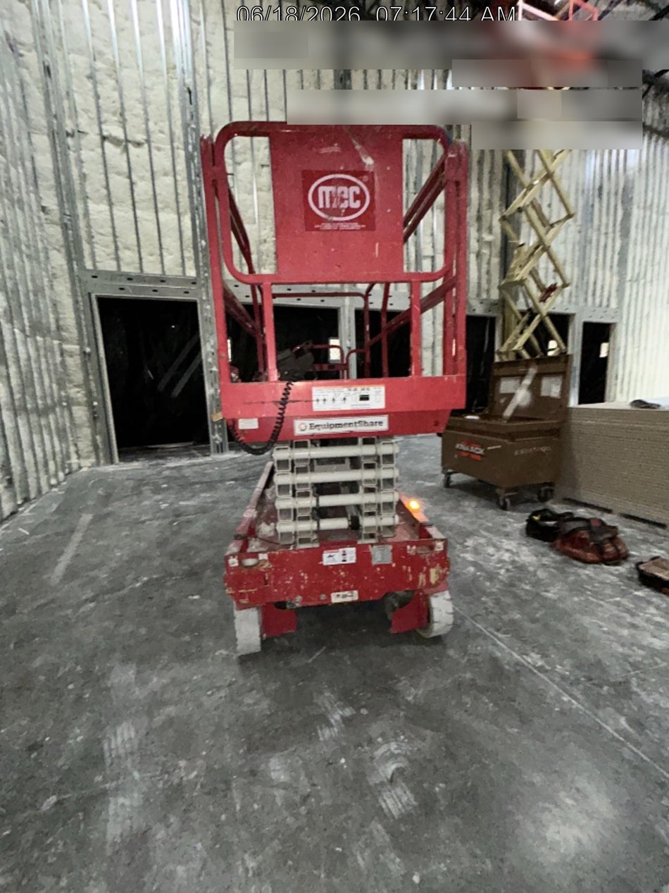 2021 MEC 3346SE