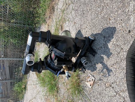 2021 INGERSOLL RAND PD20A-AAP-CCC-B