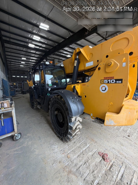 2021 JCB 510-56