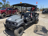 2022 Club Car CA1700D Canopy, Diesel, 4 Passenger
