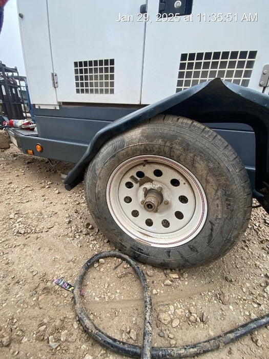 2021 AIRMAN SDG25S-8E1