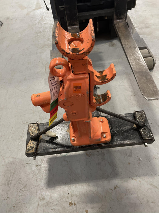 2021 SIMPLEX CRA1029R