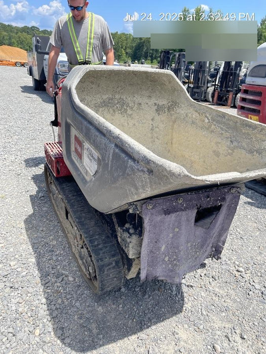 2023 TORO MBTX 2500-TS