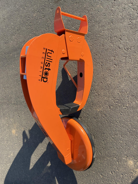 2020 ATLAS COPCO QAS25