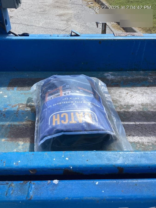 2019 Genie GS-1930 Genie GS-1930 Scissor Lift w/Standard Options