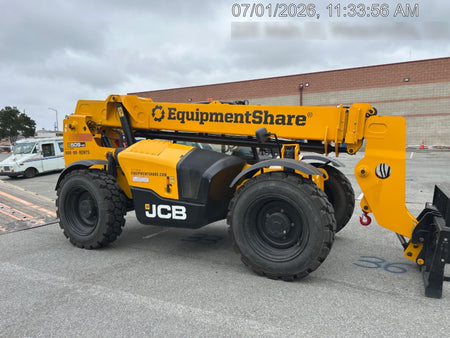 2025 JCB 509-42