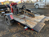 2025 BIG TEX TRAILER 70ST-13BK