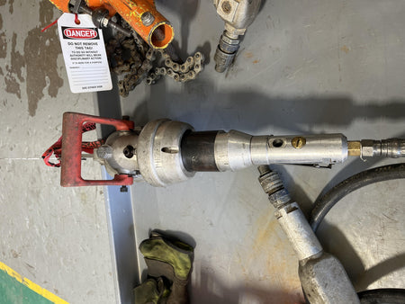 2021 MICHIGAN PNEUMATIC 10267