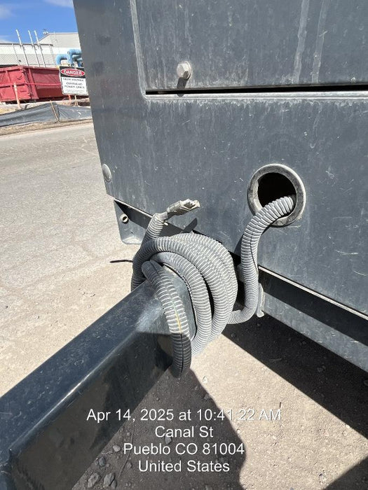 2024 AIRMAN PDS185S CWK