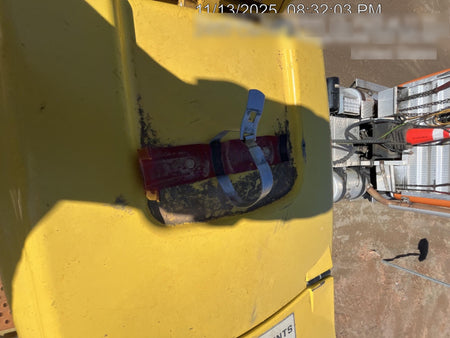 2021 WACKER NEUSON RTLx-SC3