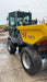 2025 WACKER NEUSON DV605 Cab Turf Tires