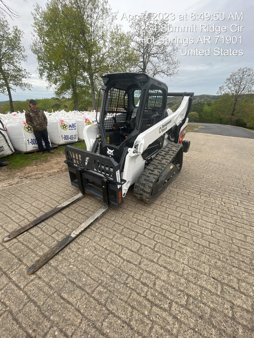 2023 SOLESBEE SPF-48