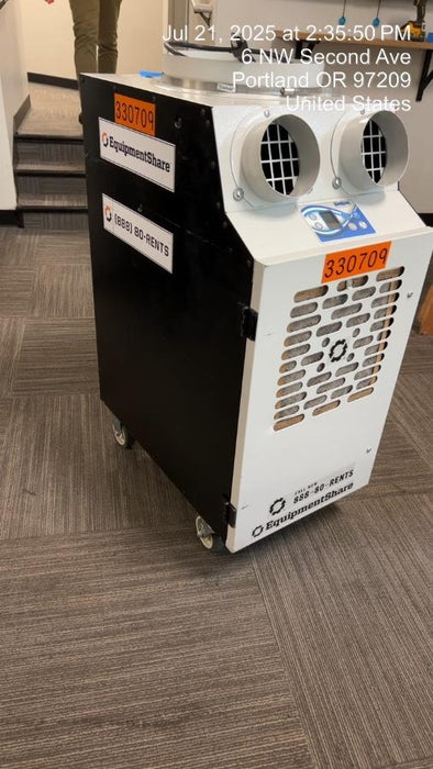 2023 KWIKOOL KPAC1411-2