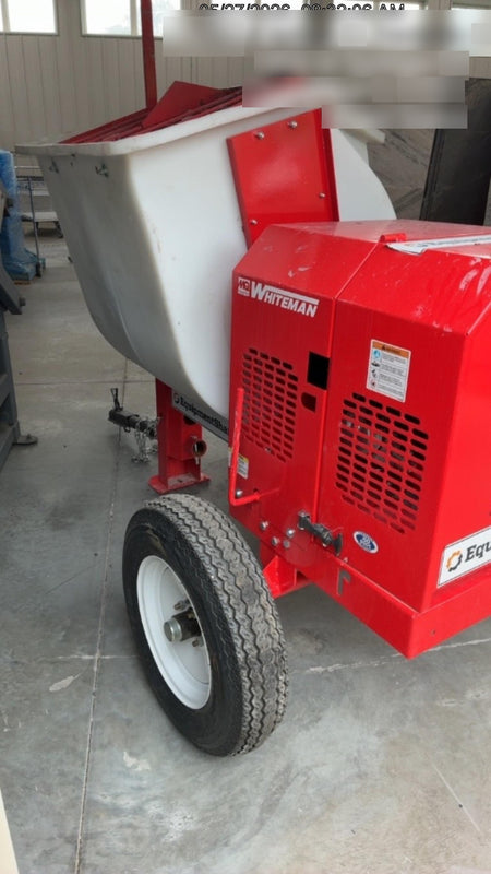 2025 MULTIQUIP WM90PH8