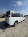 2023 CHEVROLET Express Van - Rental