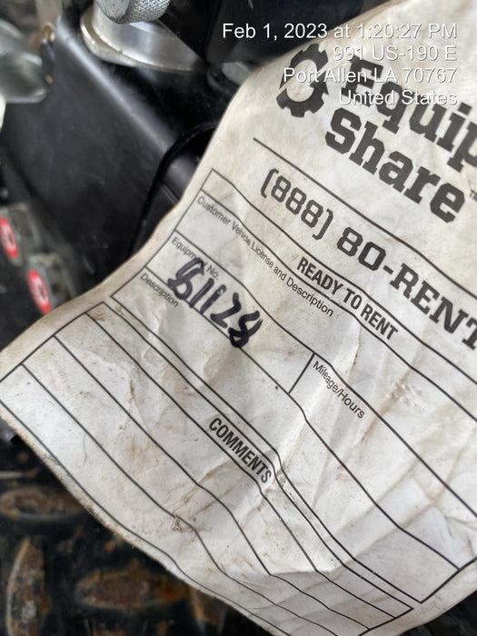 2020 POWER TEAM P59L