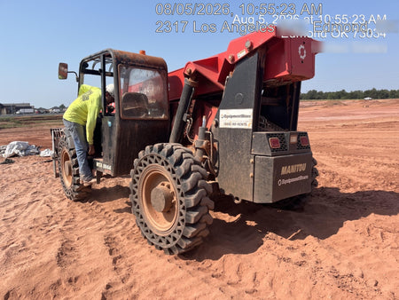 2020 MANITOU MTA8044