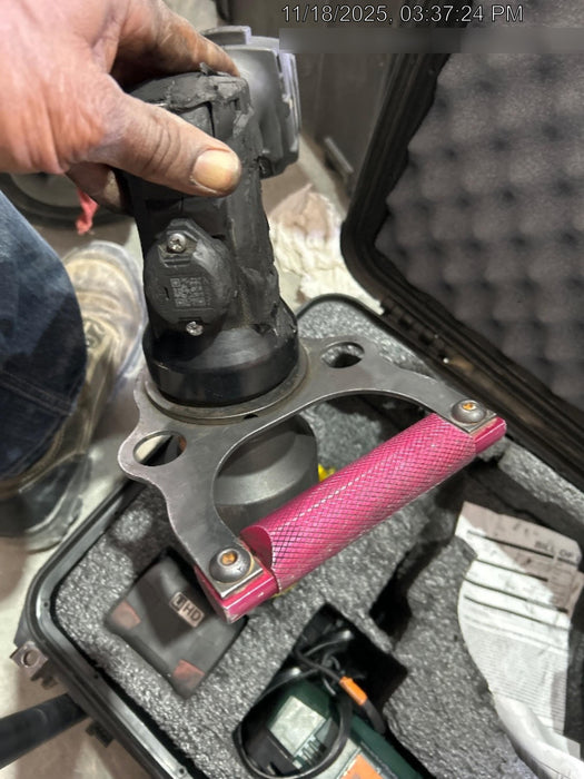 2023 TORCUP VT-3000KIT