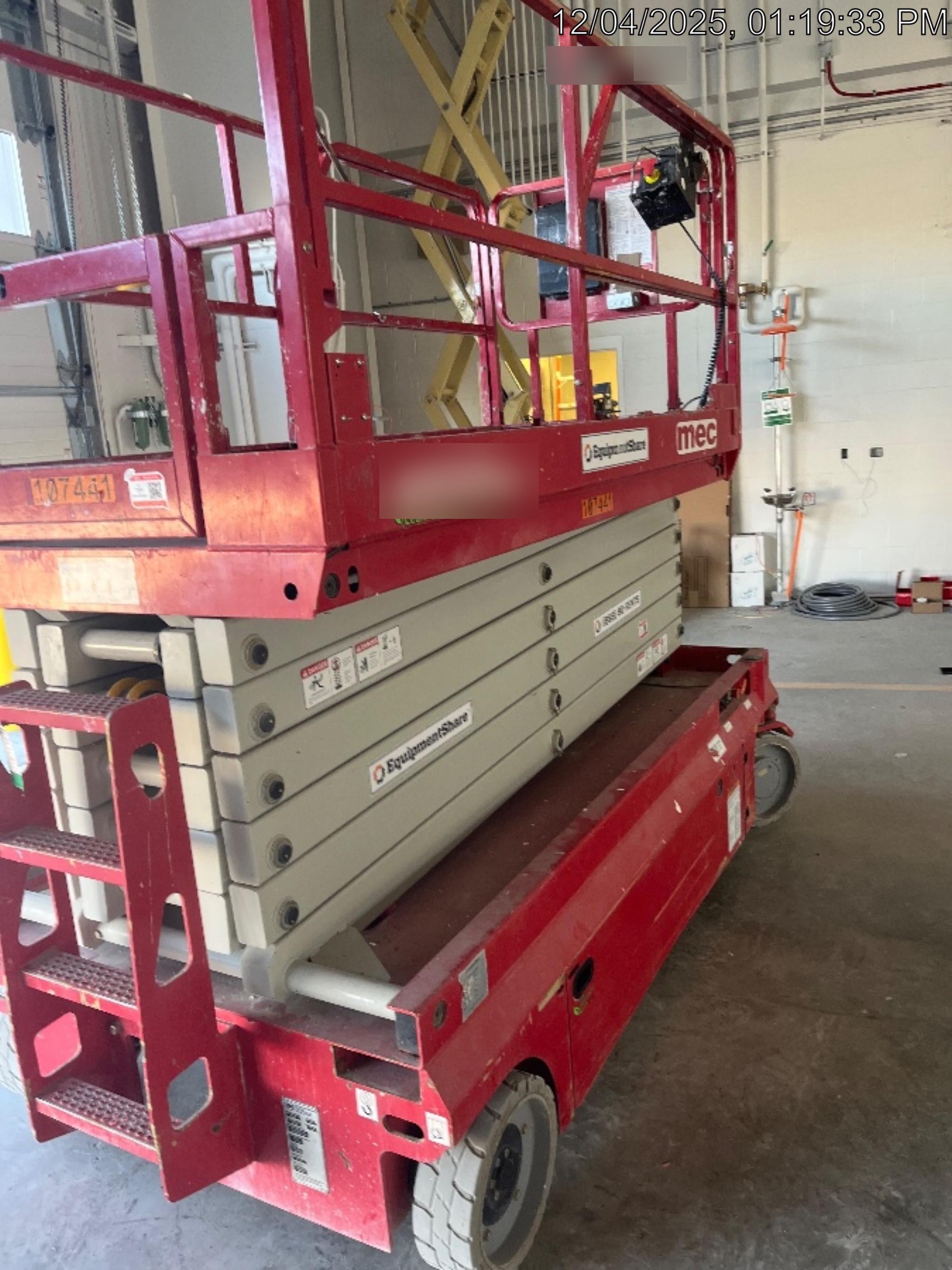 2020 MEC 4555SE