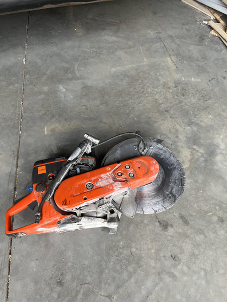 2021 HUSQVARNA K770