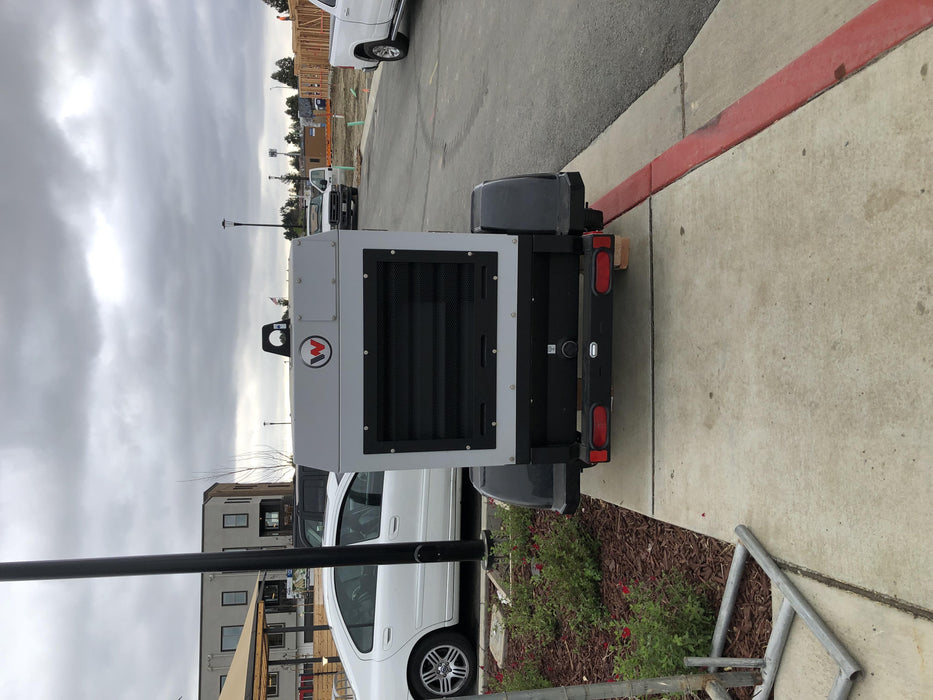 2019 WACKER NEUSON G25